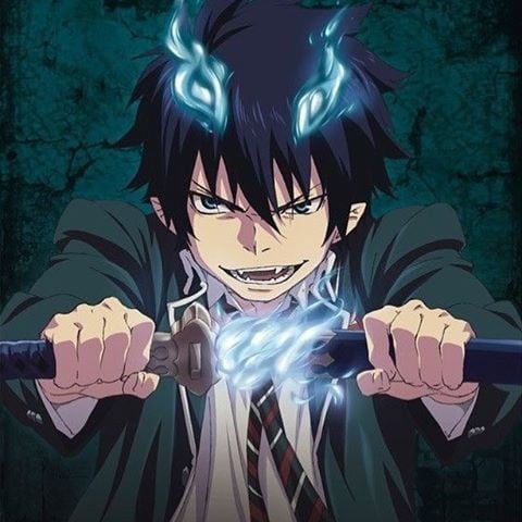 Blue Exorcist มือปราบผีพันธุ์ซาตาน พากย์ไทย